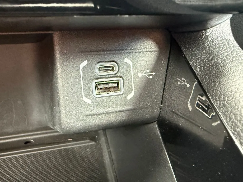 2023 Jeep Compass High Altitude - Photo 36