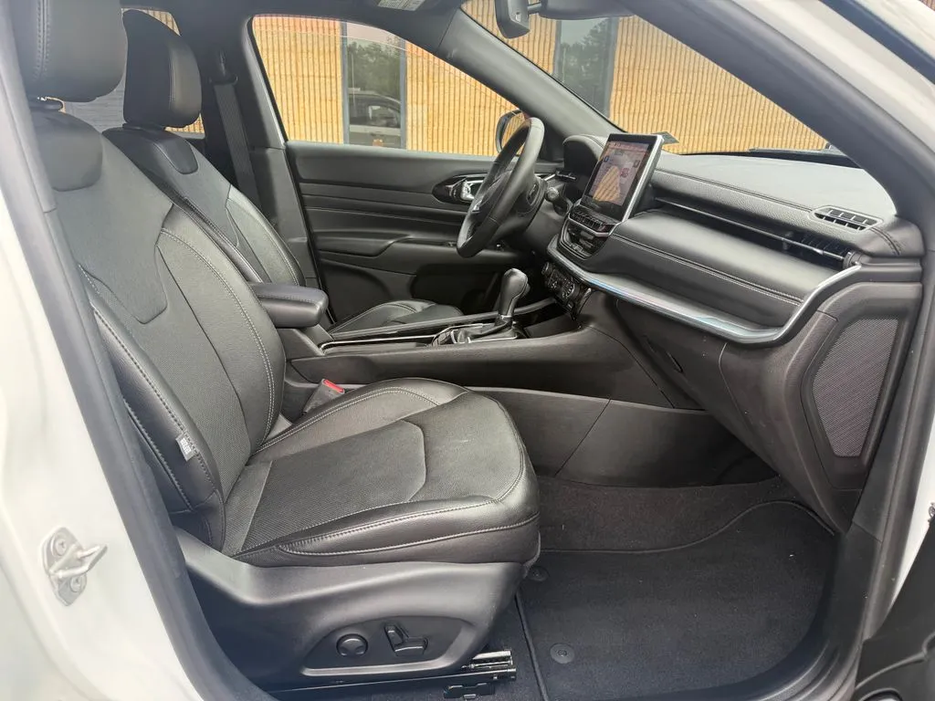 2023 Jeep Compass High Altitude - Photo 23
