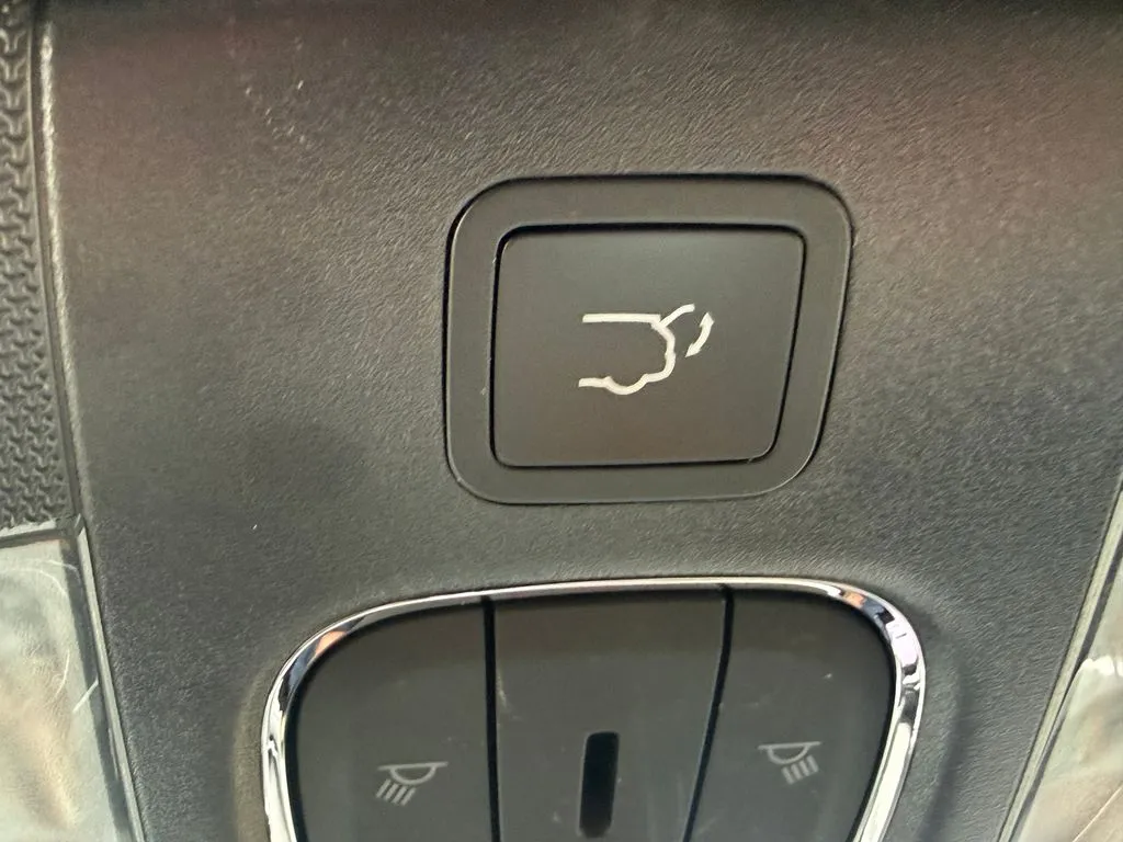 2023 Jeep Compass High Altitude - Photo 37