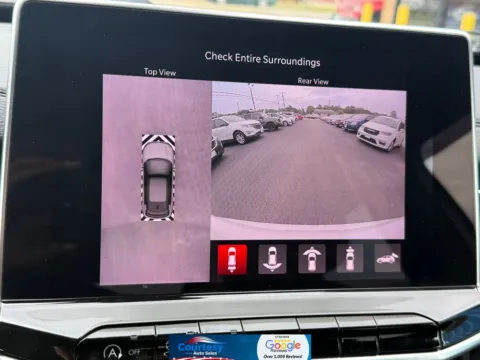 More photos of 2023 Jeep Compass Limited at Courtesy Auto Sales, VA