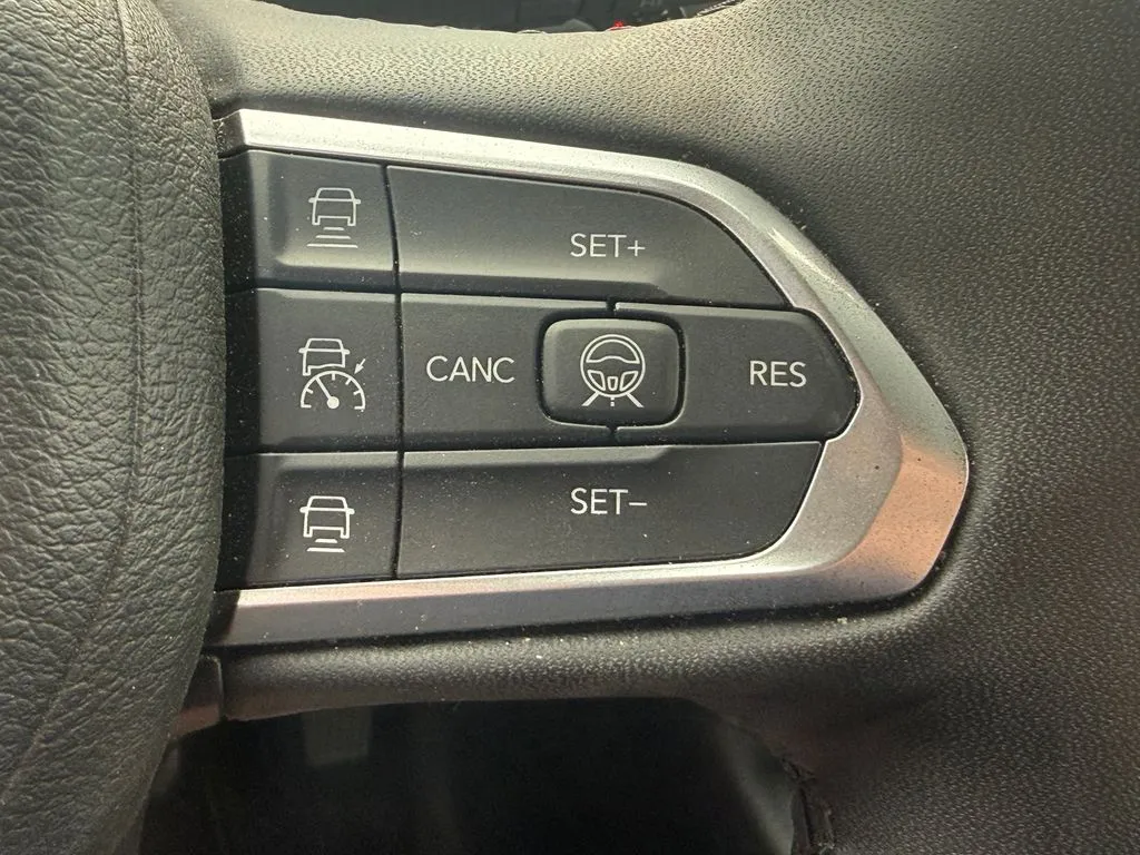 2023 Jeep Compass High Altitude - Photo 27