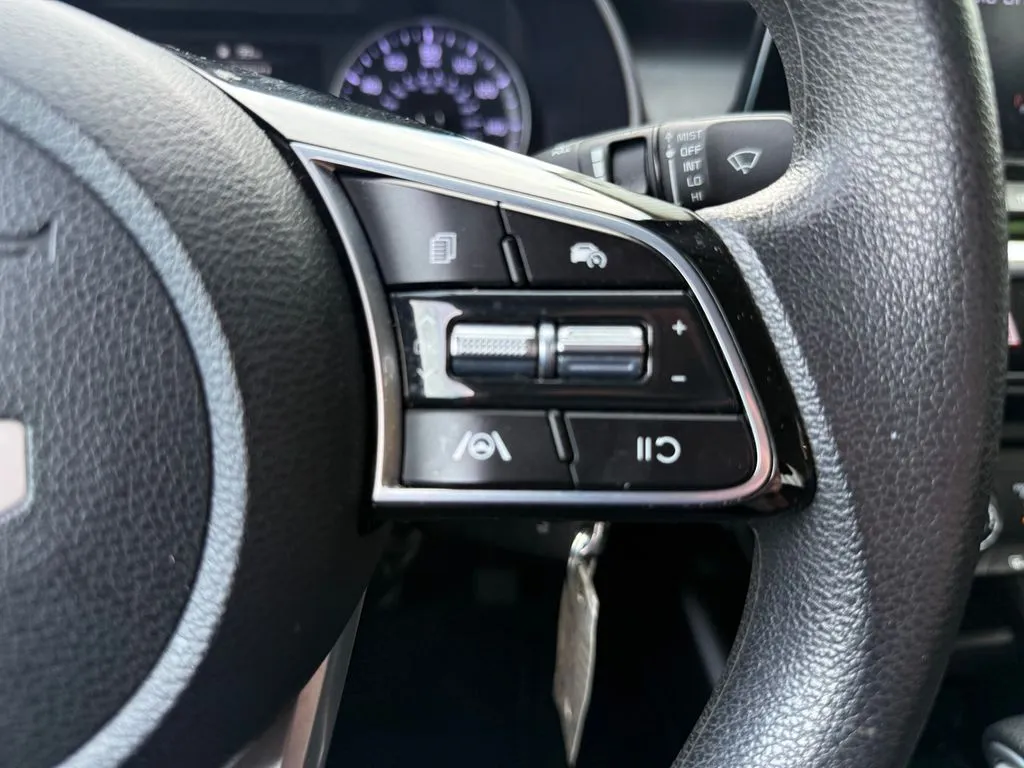 Kia Forte photo 18
