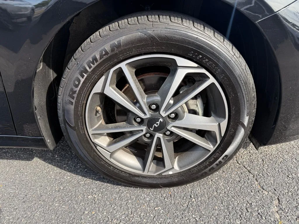 Kia Forte photo 25