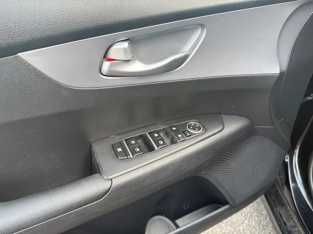 Kia Forte photo 12