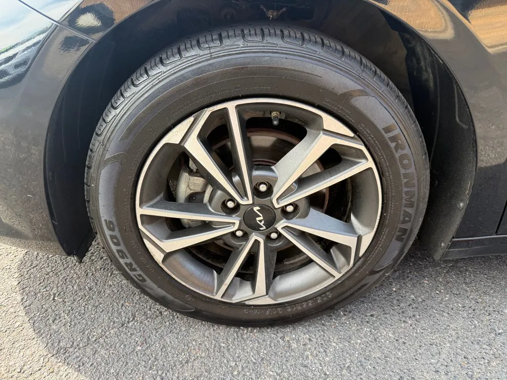 Kia Forte photo 26