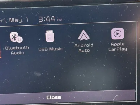 Photos of 2023 Kia Forte LXS for sale in Chesapeake, VA at Courtesy Auto Sales