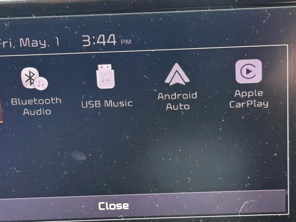 Kia Forte photo 2