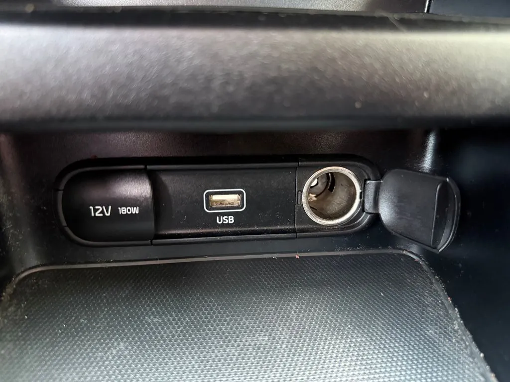 Kia Forte photo 22