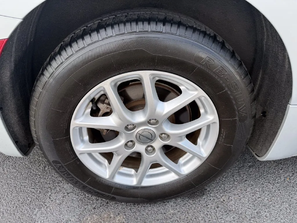 Chrysler Voyager photo 44