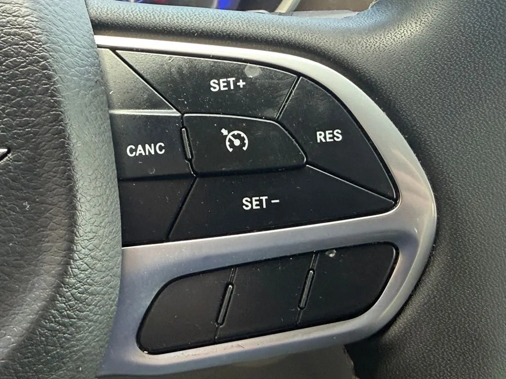 Chrysler Voyager photo 27