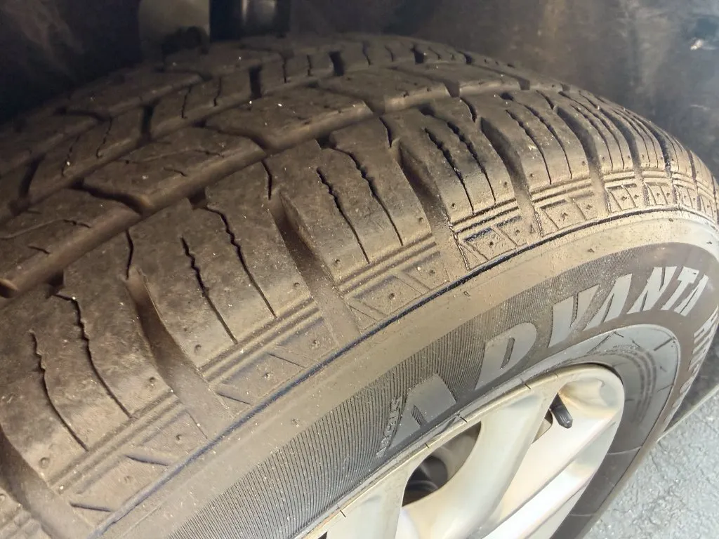 Chrysler Voyager photo 40