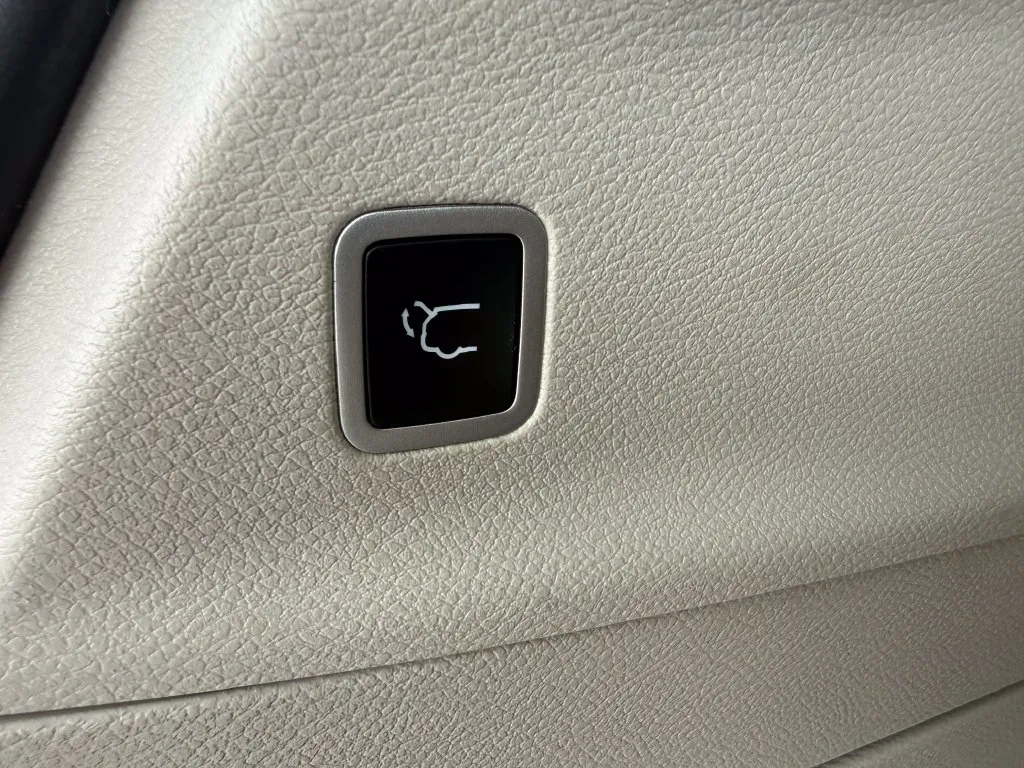 Chrysler Voyager photo 19