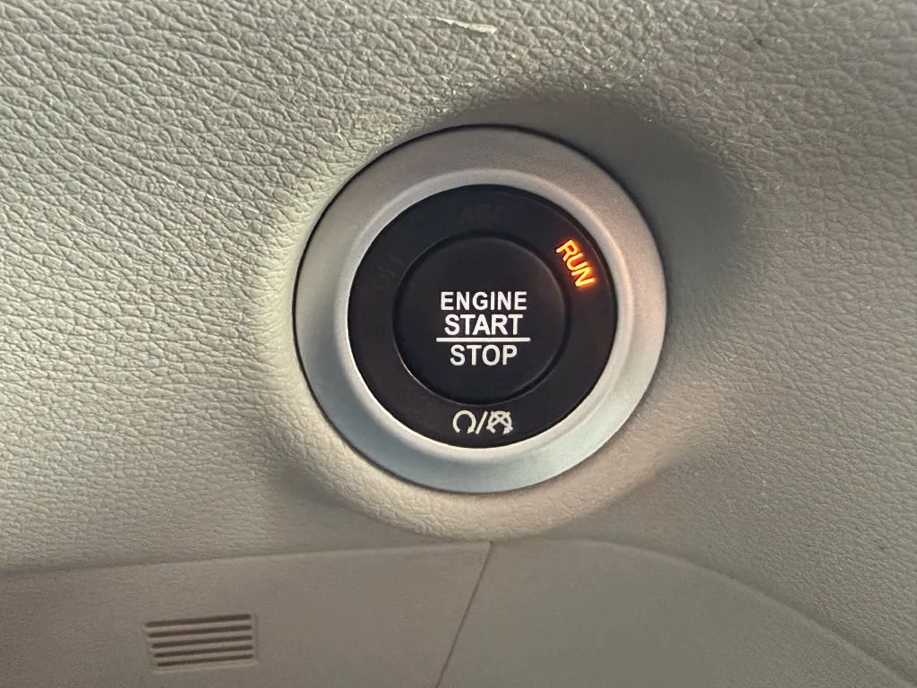 Chrysler Voyager photo 32
