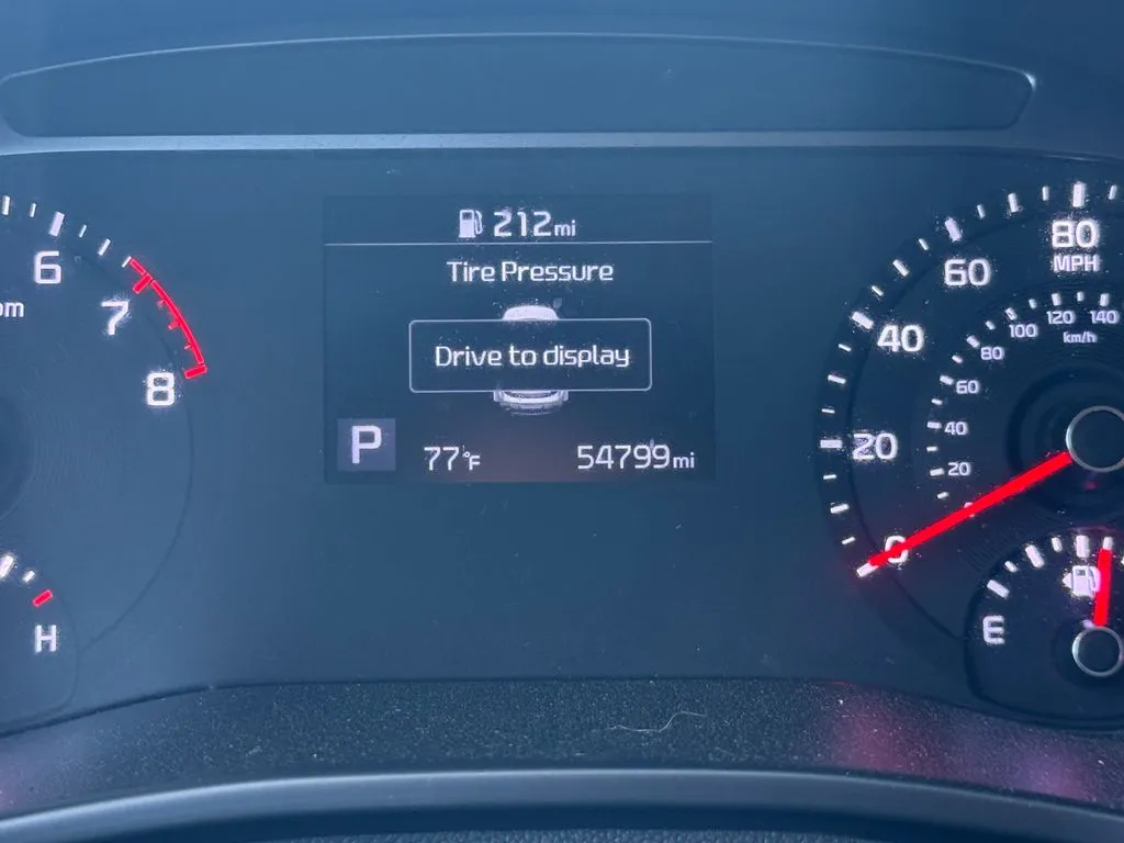 Kia Soul photo 5