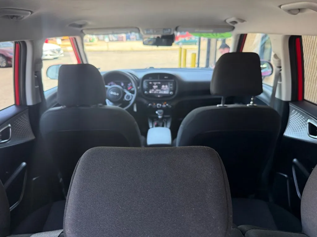 Kia Soul photo 17