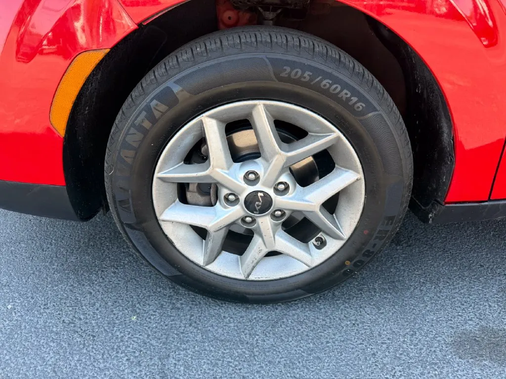 Kia Soul photo 28
