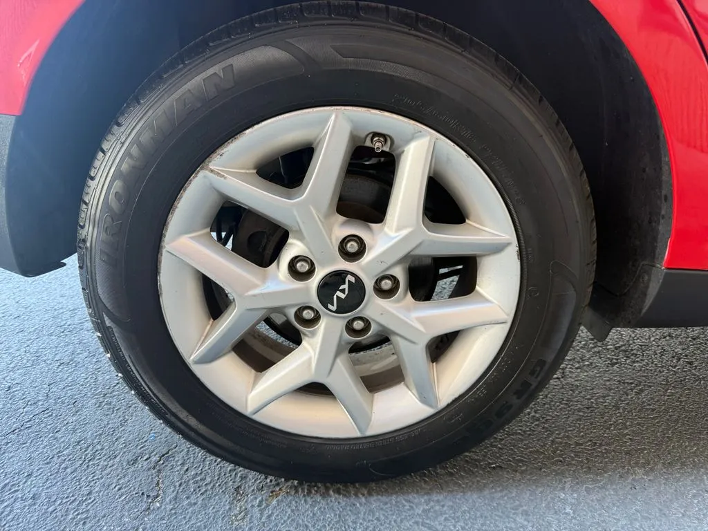 Kia Soul photo 30