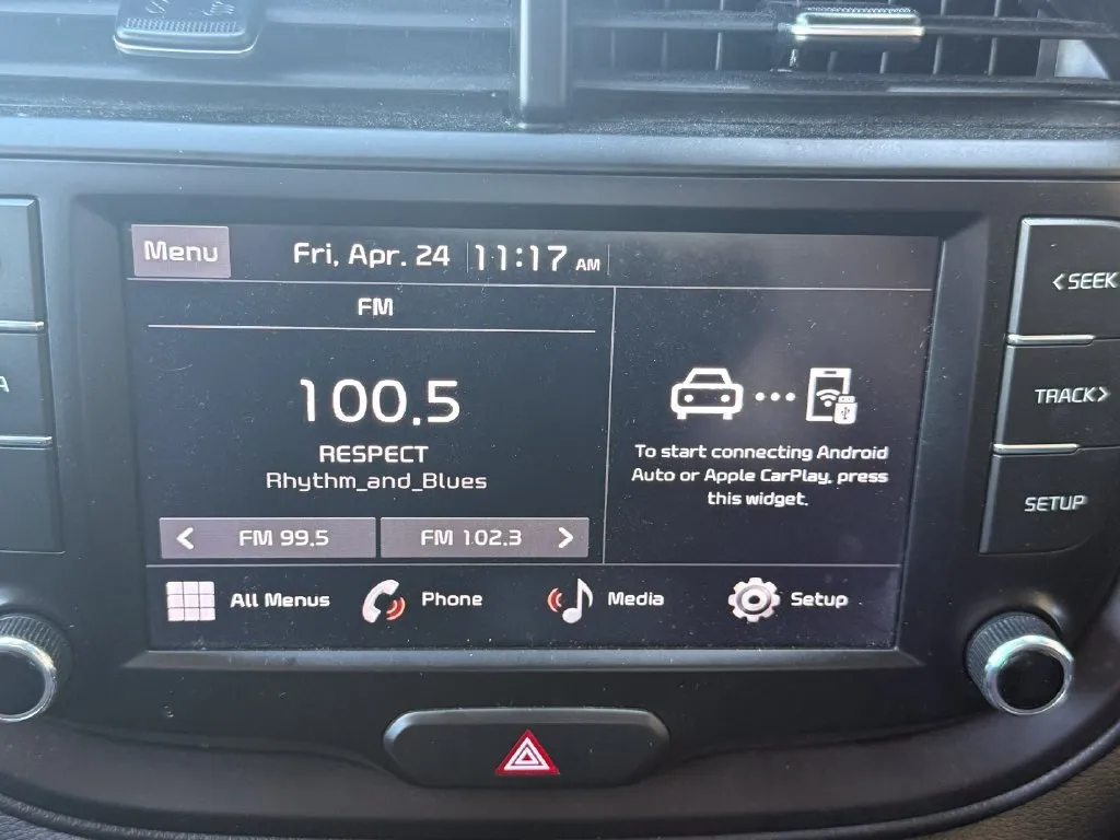 Kia Soul photo 24