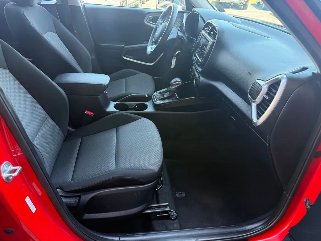 Kia Soul photo 19