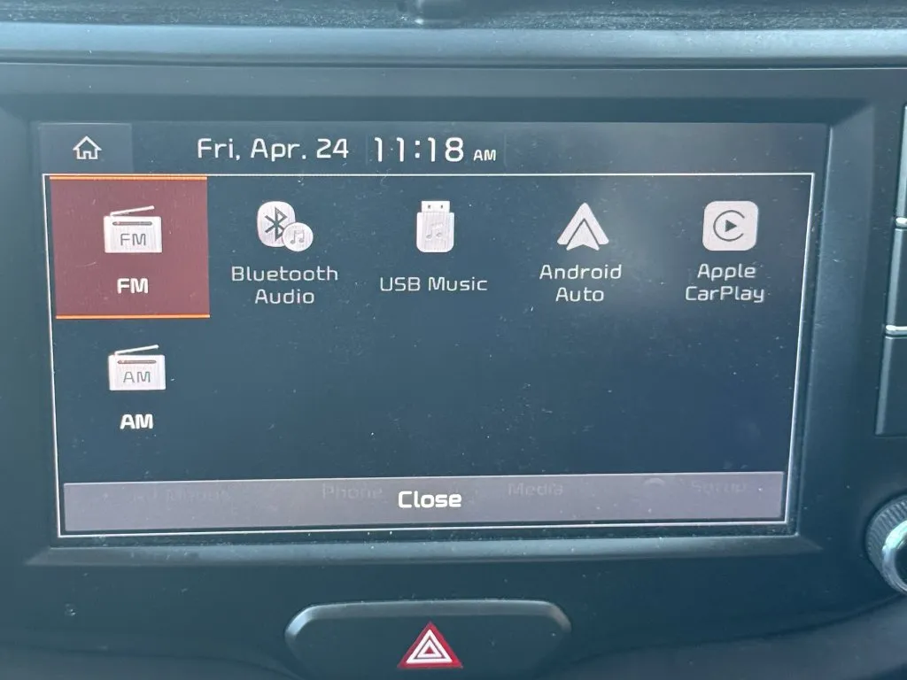 Kia Soul photo 2