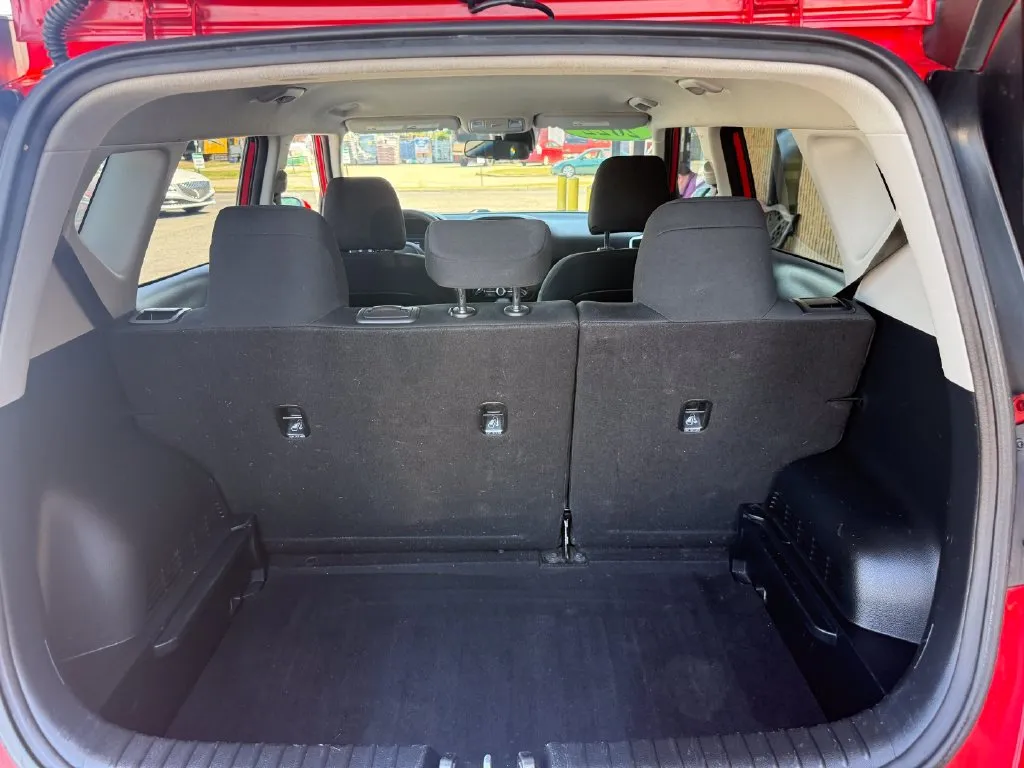 Kia Soul photo 16