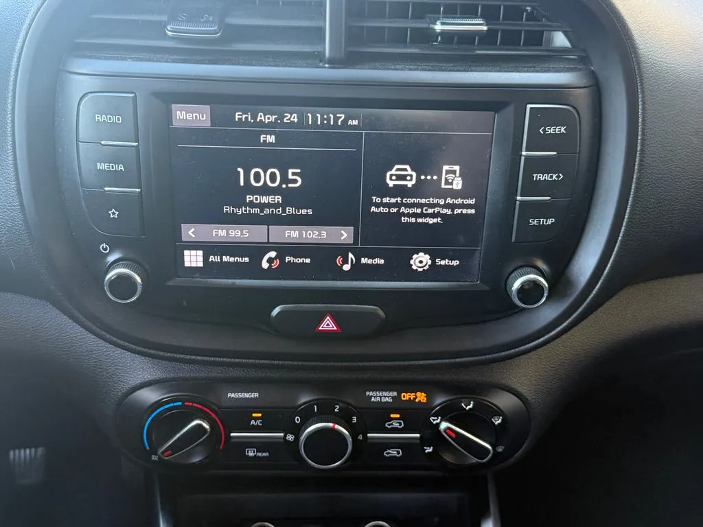 Kia Soul photo 23