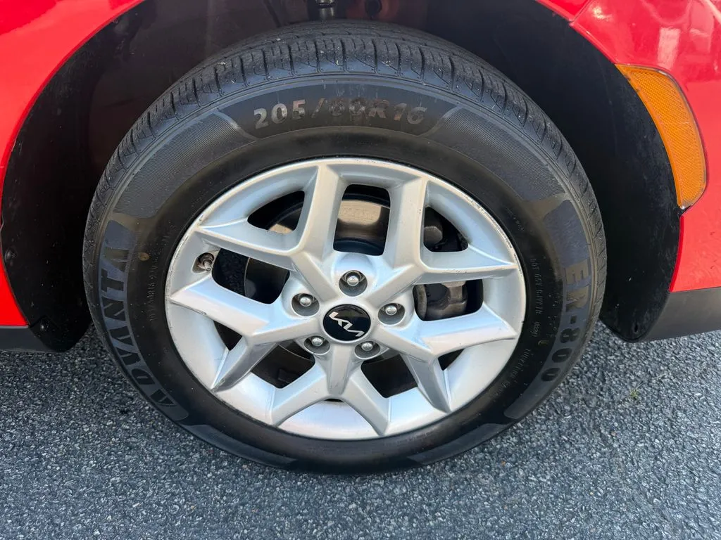 Kia Soul photo 27
