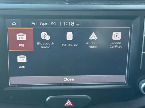 Photos of 2022 Kia Soul LX for sale in Chesapeake, VA at Courtesy Auto Sales