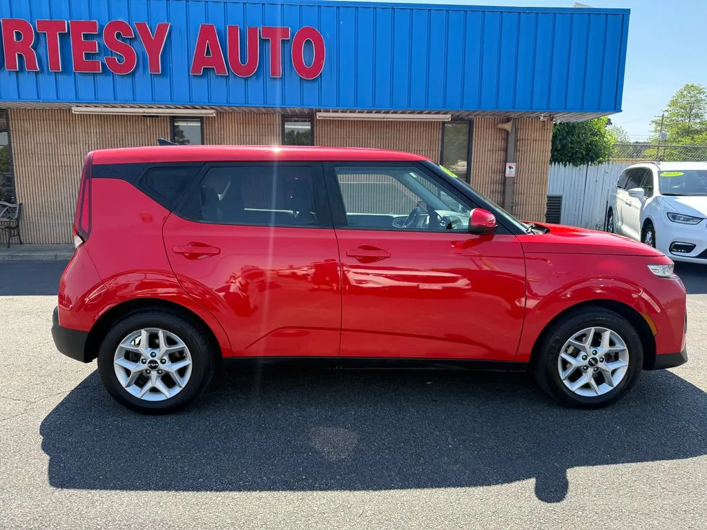 Kia Soul photo 12