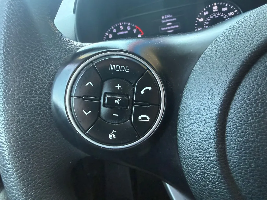 Kia Soul photo 20