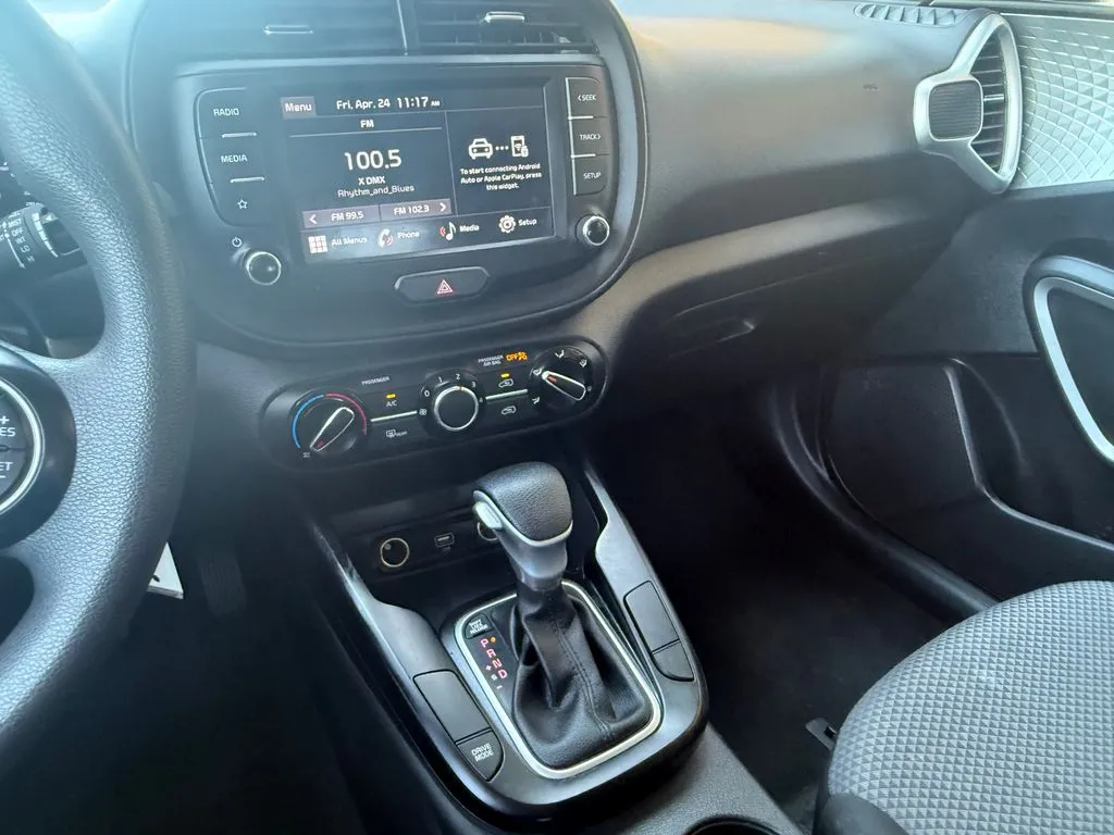 Kia Soul photo 22