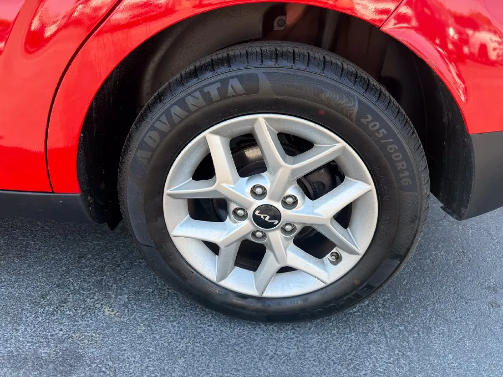 Kia Soul photo 29
