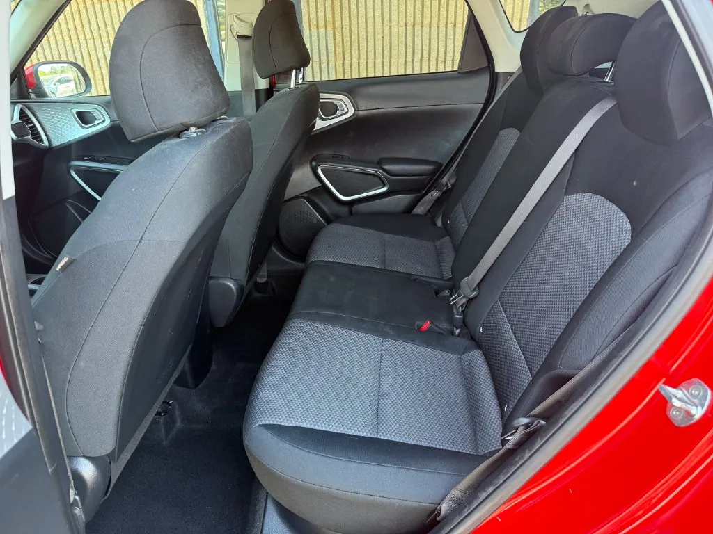 Kia Soul photo 15