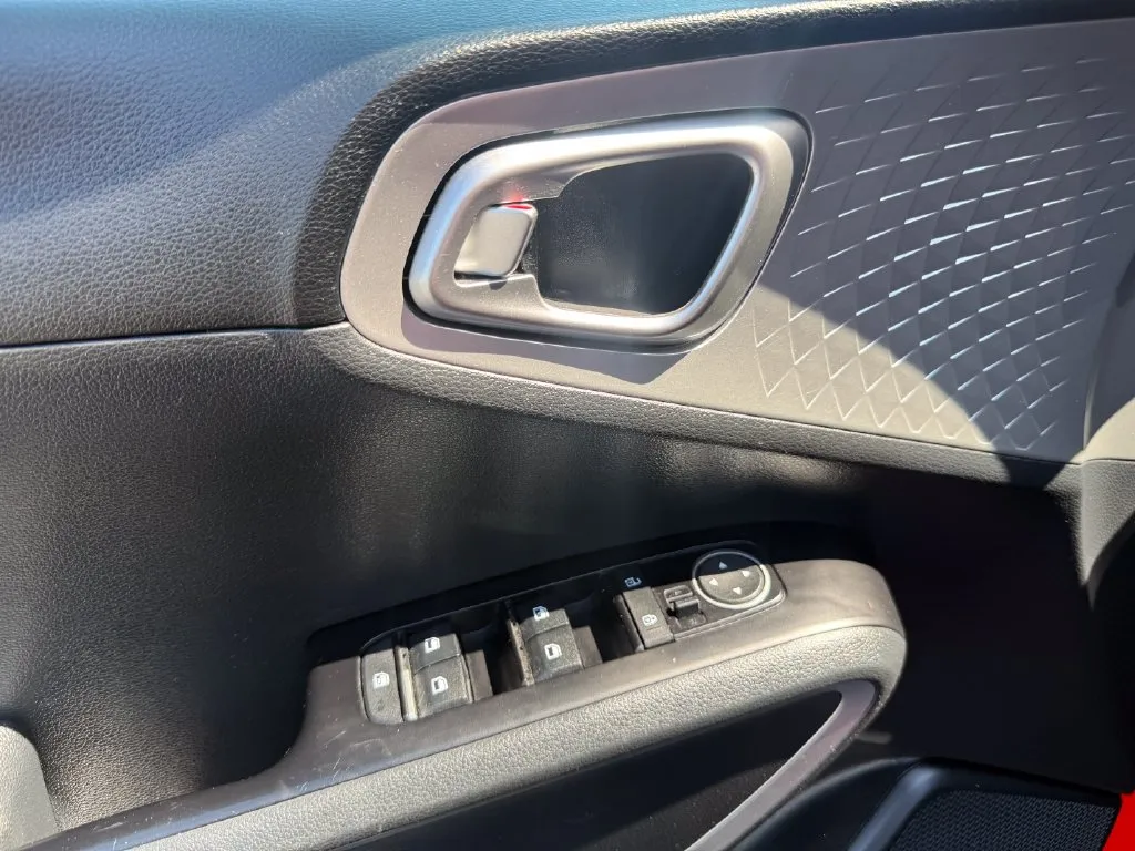Kia Soul photo 14