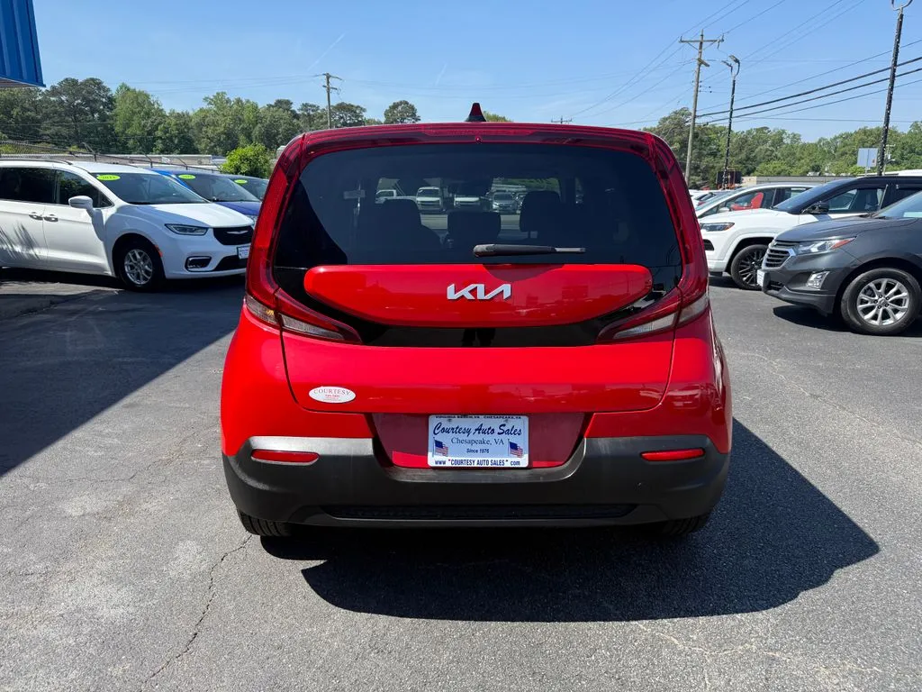 Kia Soul photo 10