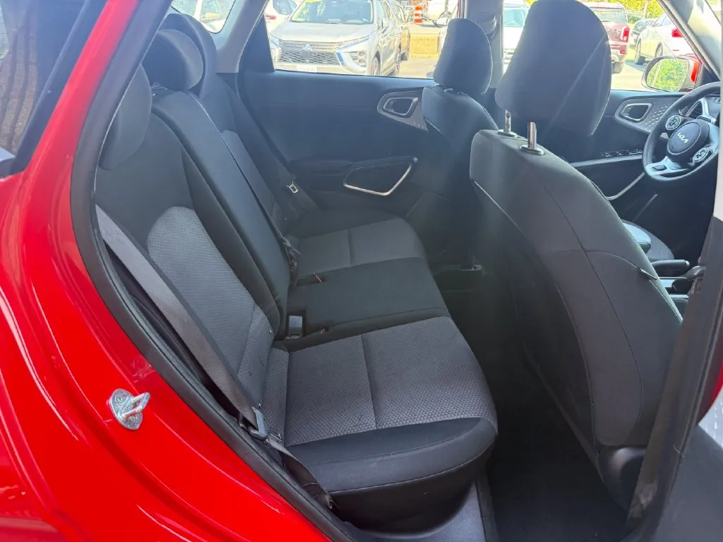 Kia Soul photo 18