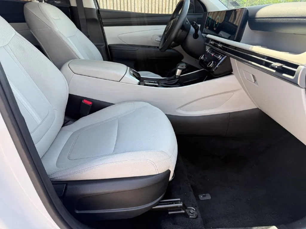 Hyundai Tucson photo 19