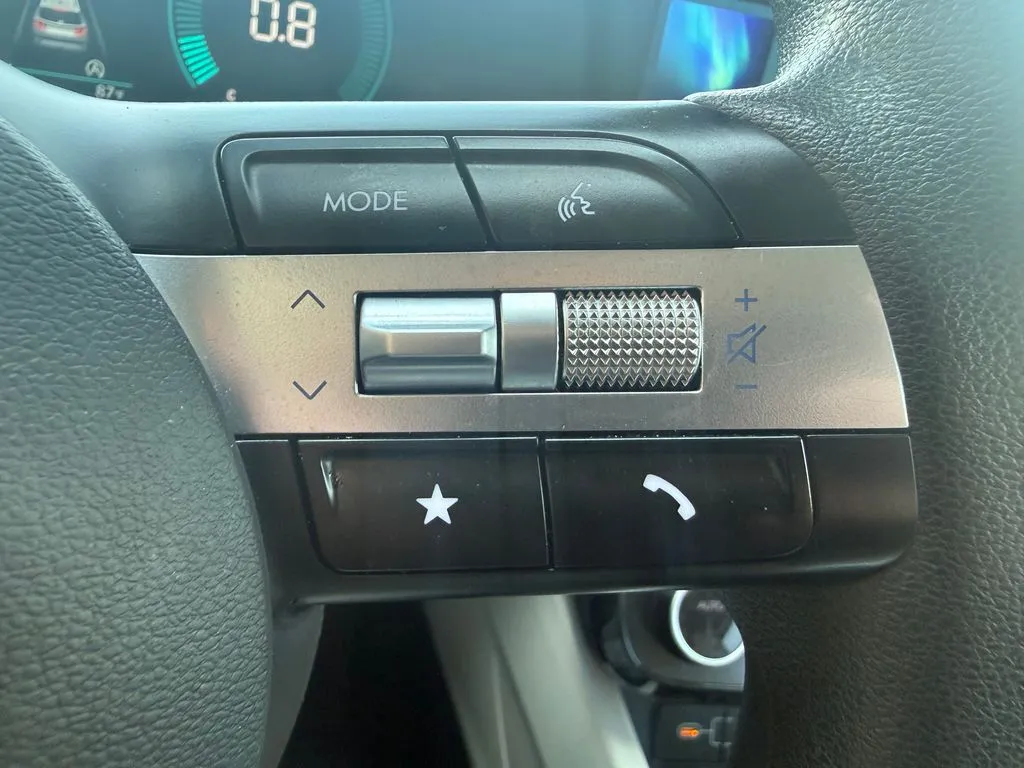Hyundai Tucson photo 20