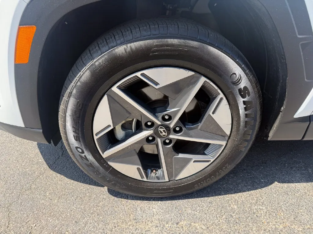 Hyundai Tucson photo 35
