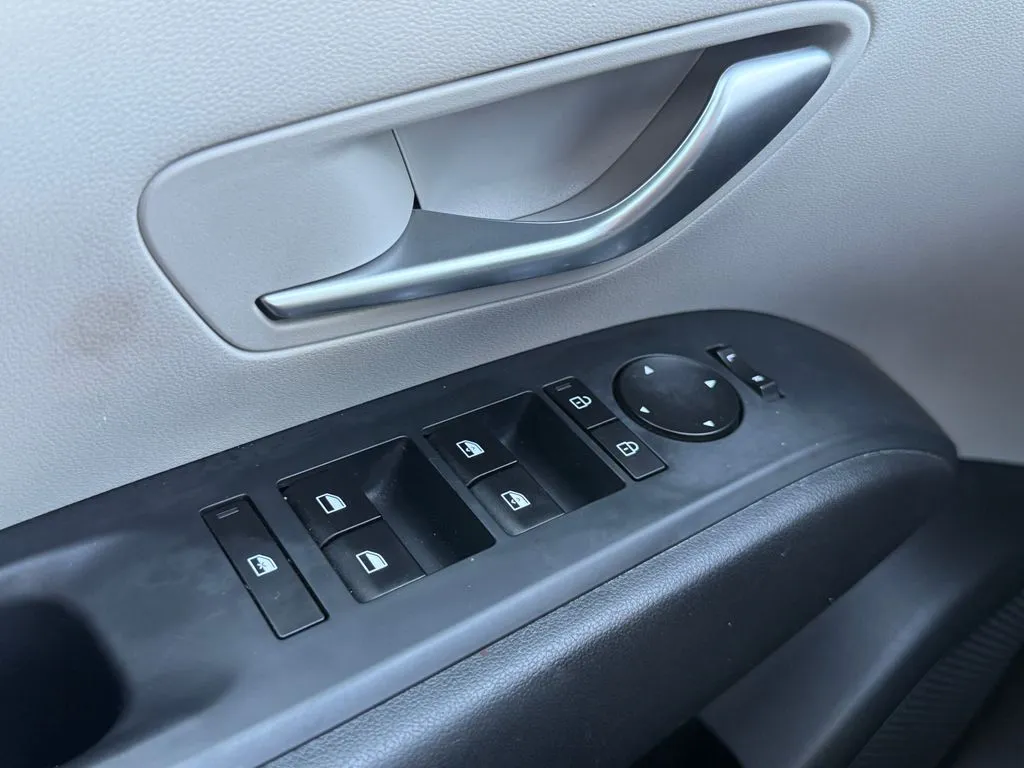 Hyundai Tucson photo 29