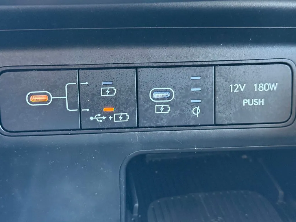 Hyundai Tucson photo 24