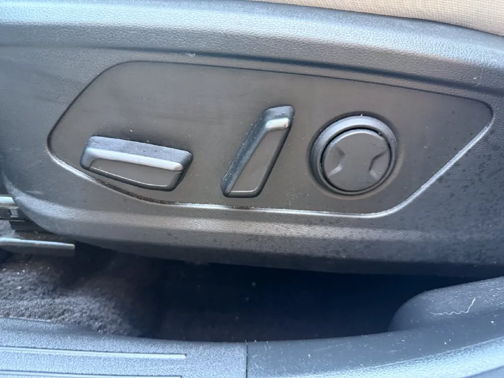 Hyundai Tucson photo 22