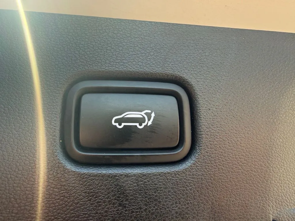 Hyundai Tucson photo 31