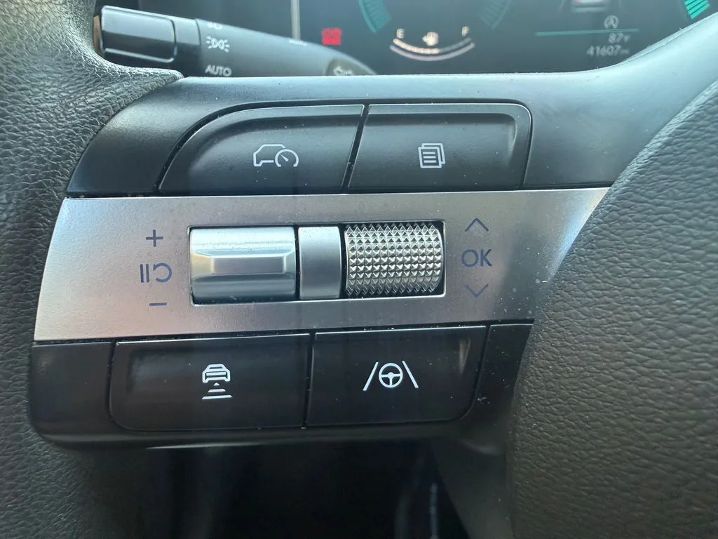 Hyundai Tucson photo 5
