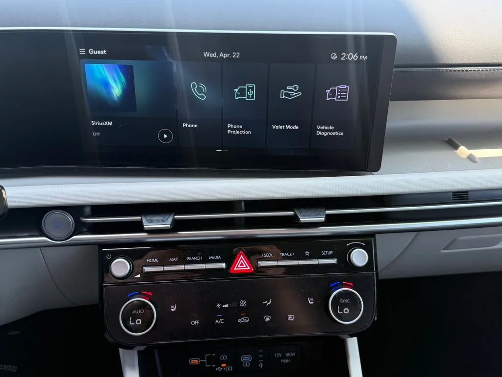Hyundai Tucson photo 26
