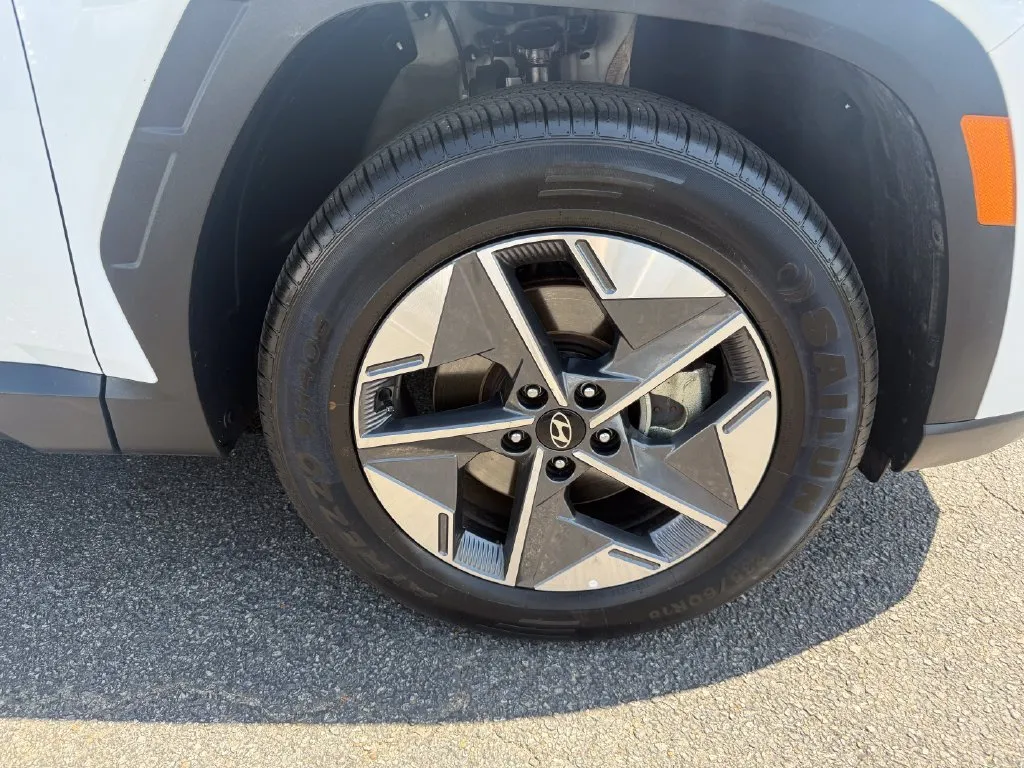 Hyundai Tucson photo 34