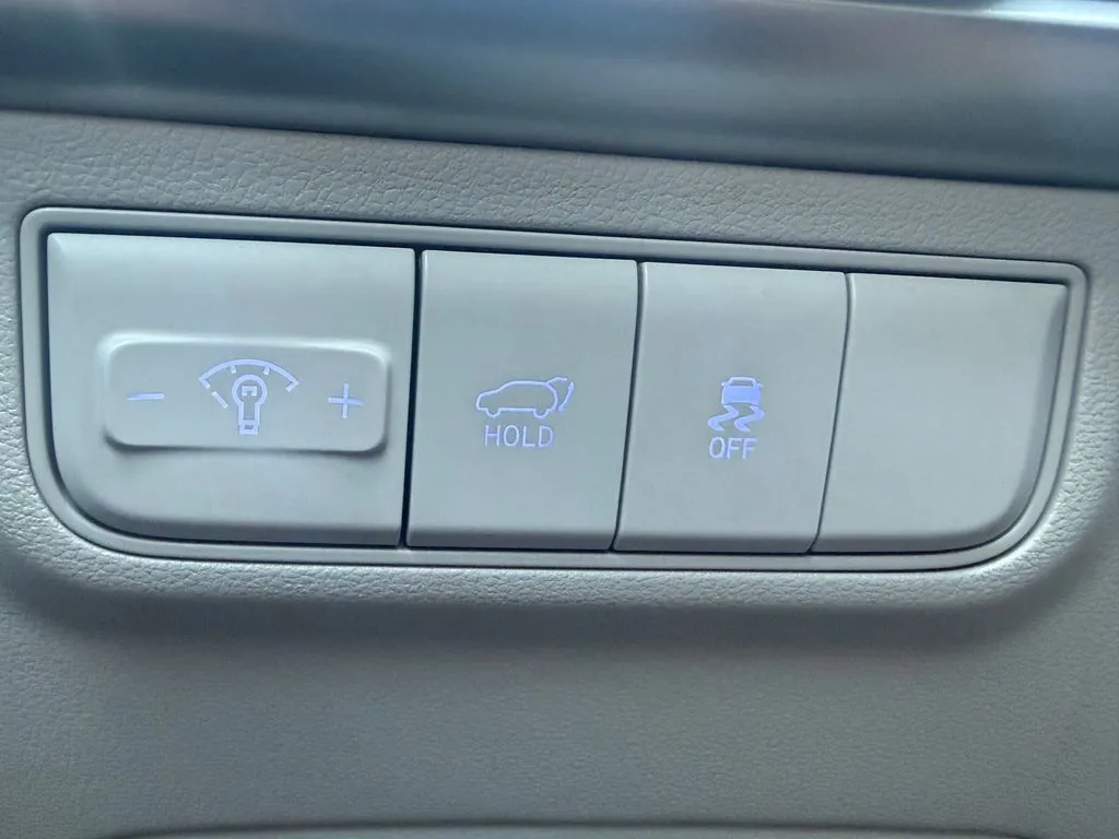 Hyundai Tucson photo 25