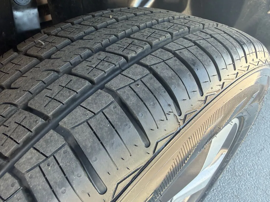 Jeep Cherokee photo 43