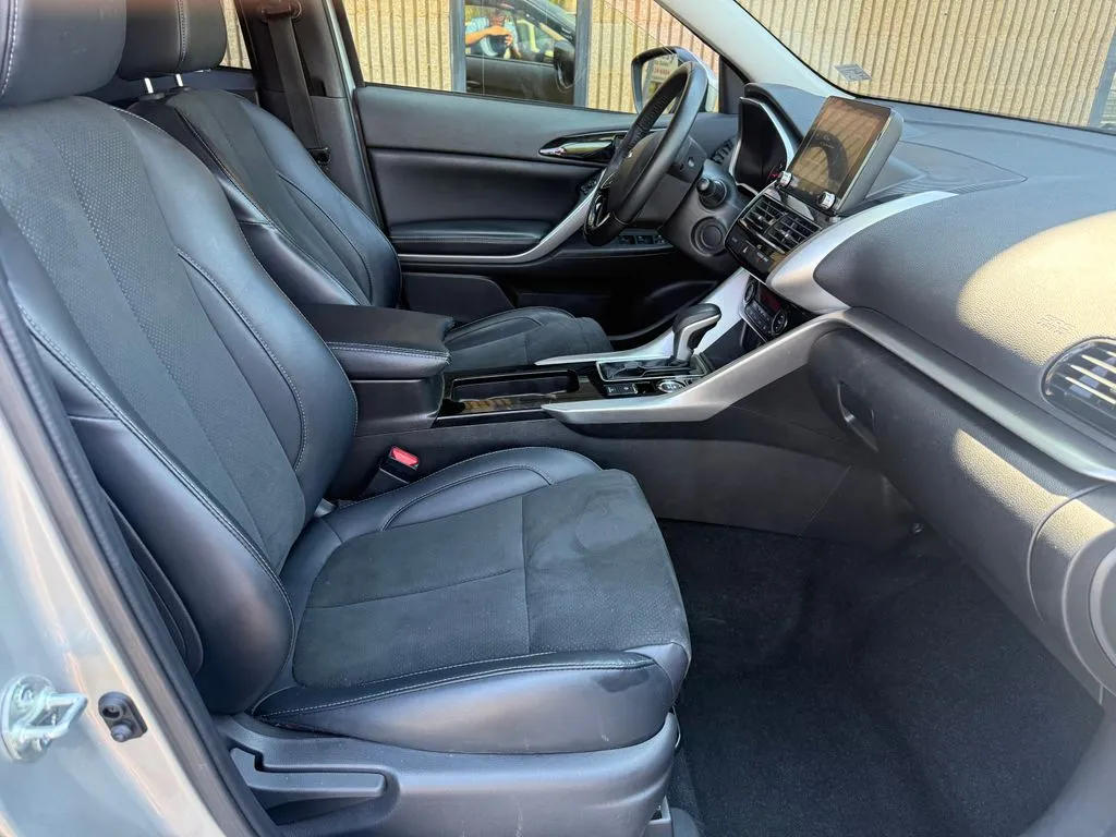 Mitsubishi Eclipse Cross photo 25