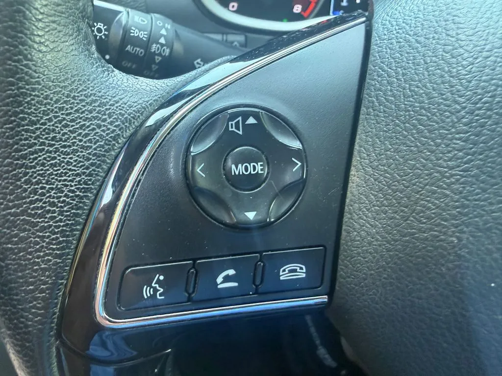 Mitsubishi Eclipse Cross photo 32